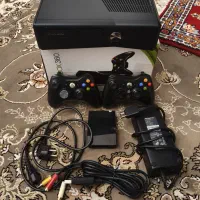 Xbox 360 اسلیم
