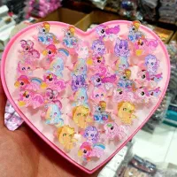 انگشتر بچگانه