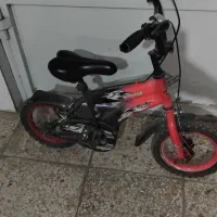 دوچرخه ۱۲