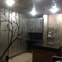 مغازه 15متری فلکه سنگر مجتمع ملی راه.