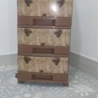 دراور پلاستیکی
