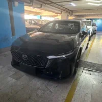 مزدا ez6 mazda نقد واقساط (اتو مدیران)