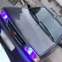 پراید مدل ۹۰