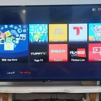 تلویزیون تی‌سی‌ال 4K UHD