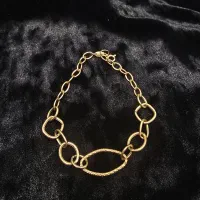 دستبند طلا کم اجرت