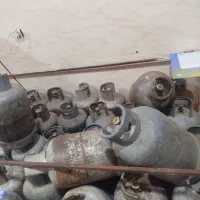 کپسول گاز