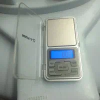 ترازو ۲۰۰گرمی وتلفن a10 و a03core