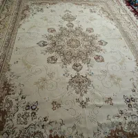 دو عدد فرش ۹و۱۲متری