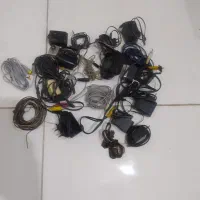 سیم شارژر وسیم رابط