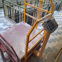 باسکول ۲تنی