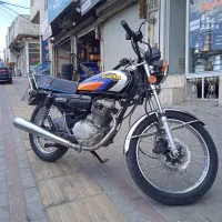 موتور 200 کویر مدل 99