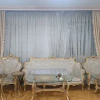 پرده حریر