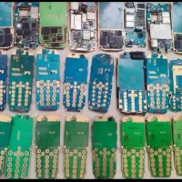 خرید و فروش برد موبایل ضایعات موبایل ضایعات گوشی