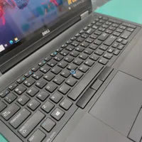 لپ تاپ لمسی DELL 5570 Touch|رایانه همراه|اشتهارد, |دیوار