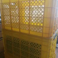 سبد صنعتی کفاشی و خیاطی