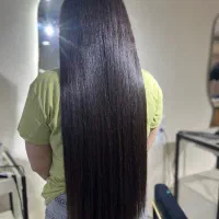 توجه اف ۵۰ درصدی موخوره تراپی سبک روسی با قیچی
