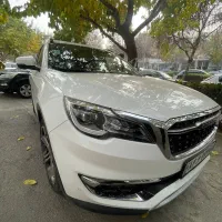 فیدیلتی پرایم سفید 1403 مشابه صفر