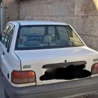 پراید مدل ۸۵