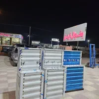 آبسردکن صنعتی