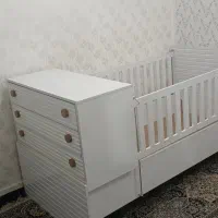 تخت خواب  کودک و نوجوان