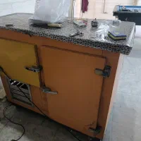 یخچال فروشگاهی