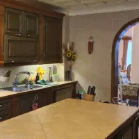 نیاوران سه راه یاسر ۱۹۵ متر نور شمال و جنوب