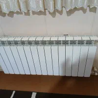 دو عدد رادیات