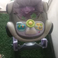روروک بچه