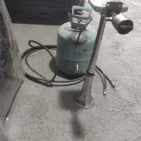 بوق بادی اف