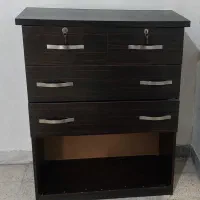 دراور 4 کشو