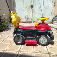 ماشین اسبازی