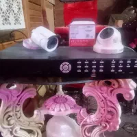 DVR            ۱۶ کانال