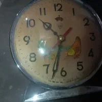ساعت رومیزی کلکسیون