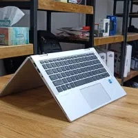 لپ تاپ HP elite book 830 g8 رم 16 360 درجه تاچ
