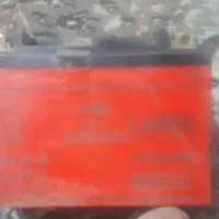 باطری موتورسیکلت