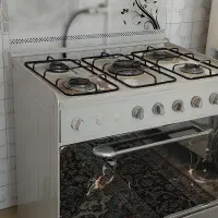 اجاق گاز