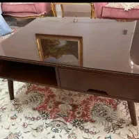 میز جلو مبلی