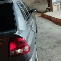 پراید ۱۴۱ شاسی پلوم