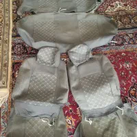 روکش پراید