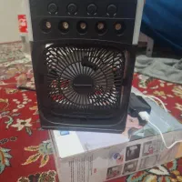 پنکه مه پاش