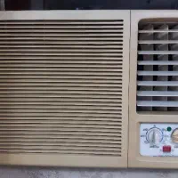 کولر پنجره ای سامسونگ