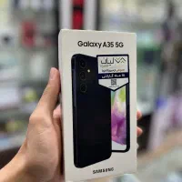 سامسونگ گلگسی A35 اکبند