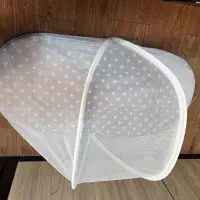 پشه بندنوزادی