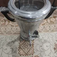 سماور برقی پلان