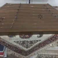 سنتور با صدا دهی خوب و نرمال