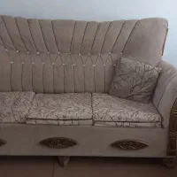 مبل و میز جلو مبلی