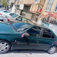 اردی مدل ۸۴