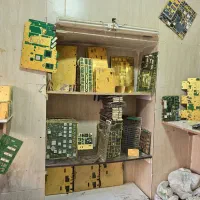 ضایعا ت محابراتی