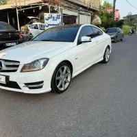 بنزکوپه c250