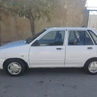 پراید 111 دو ایربگ فول